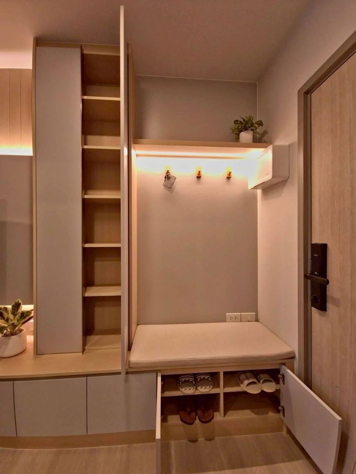 picture ✨ For Rent: Aspire Onnut Station Condo, near BTS Onnut, only 23,000 THB/month, Code RS2464 🏙️🌟 - 11/13