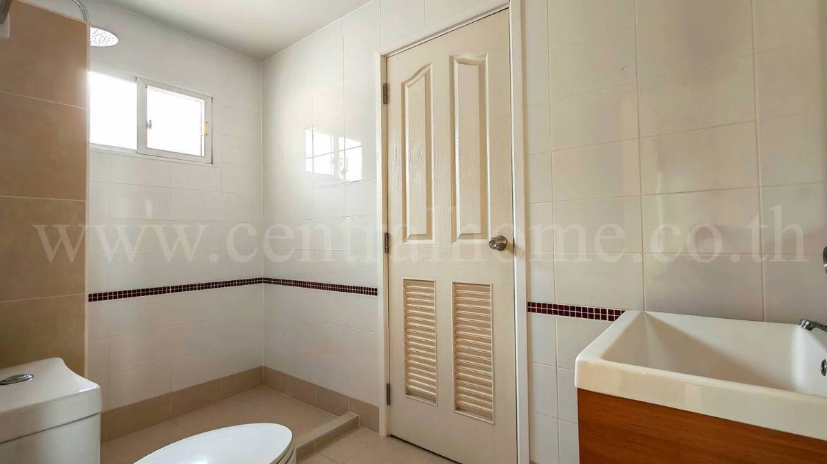 รูป บ้านแฝด ภัสสร ไพรด์ ศรีนครินทร์ - เทพารักษ์  - รูปที่ 19/20
