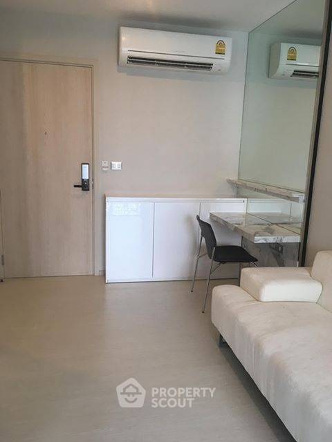 รูป คอนโด 1-ห้องนอน ที่ ริทึ่ม สุขุมวิท42 ใกล้ BTS เอกมัย (ID 566429) - รูปที่ 5/12