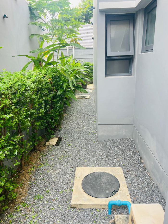 รูป 🏢 ประกาศให้เช่าบ้าน | MA-H504   โครงการ Centro Vibhavadi (เซนโทร วิภาวดี)  - รูปที่ 25/25