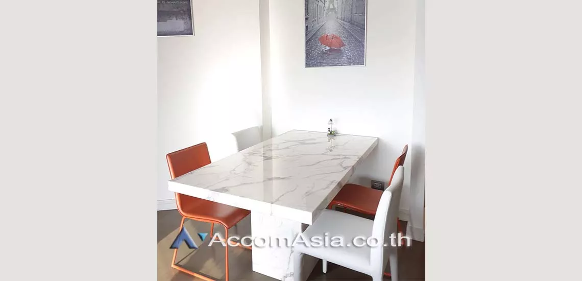 picture 🔼🔽 AccomA 📩  2 BR Condominium @Magnolias Ratchadamri Boulevard (AA29949) - 9/15