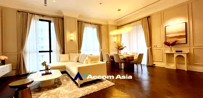 Condos for sale Lumpini Park : 🔼🔽 AccomA 📩 Luxury 2 BR Condominium @98 Wireless (AA30157)
