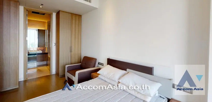 picture 🔼🔽 AccomA 📩  2 BR Condominium @Magnolias Ratchadamri Boulevard (AA28050) - 10/12