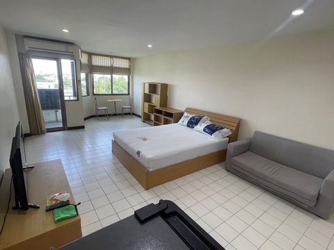 ให้เช่า Sriwara Garden (ลาดพร้าว 94) 🏡 6,500 ห้องพร้อมอยู่‼️ #ตอบแชทไว 🔥🔥รหัส M1546