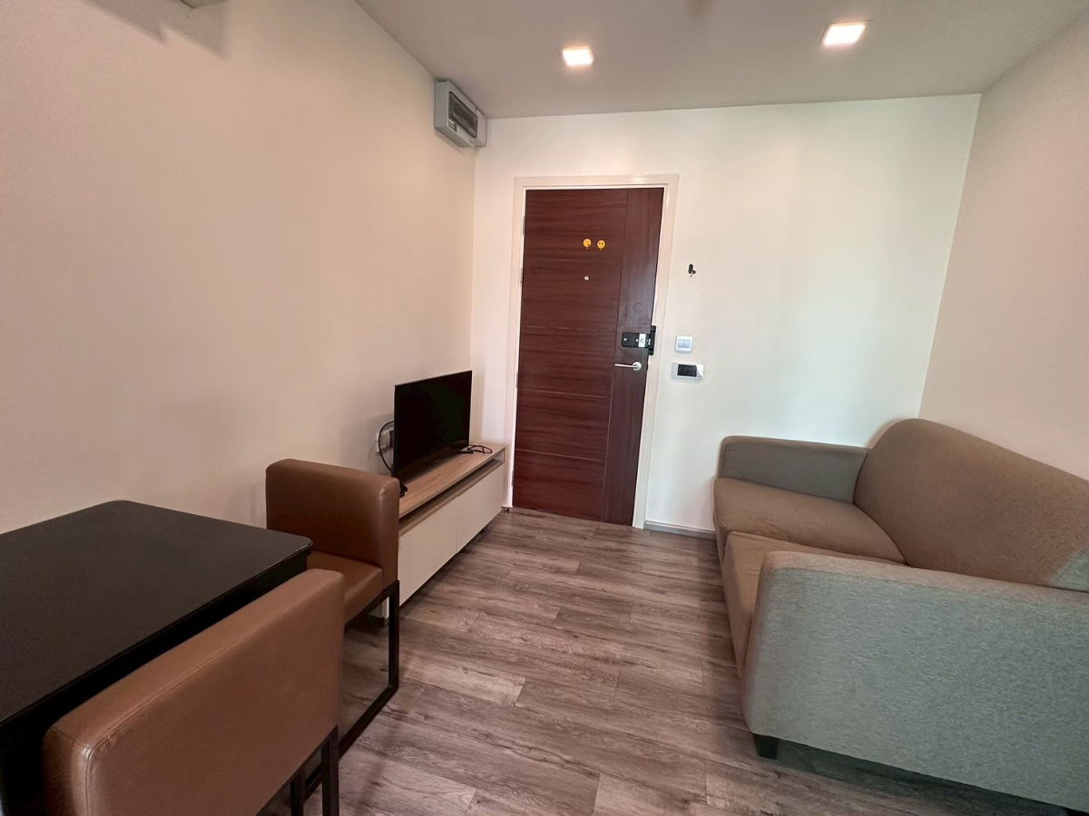 รูป พร้อมอยู่ DW000545  Brown Phahol-Saphanmai price 10,000/month @ian569 /please contact us✨ - รูปที่ 8/14