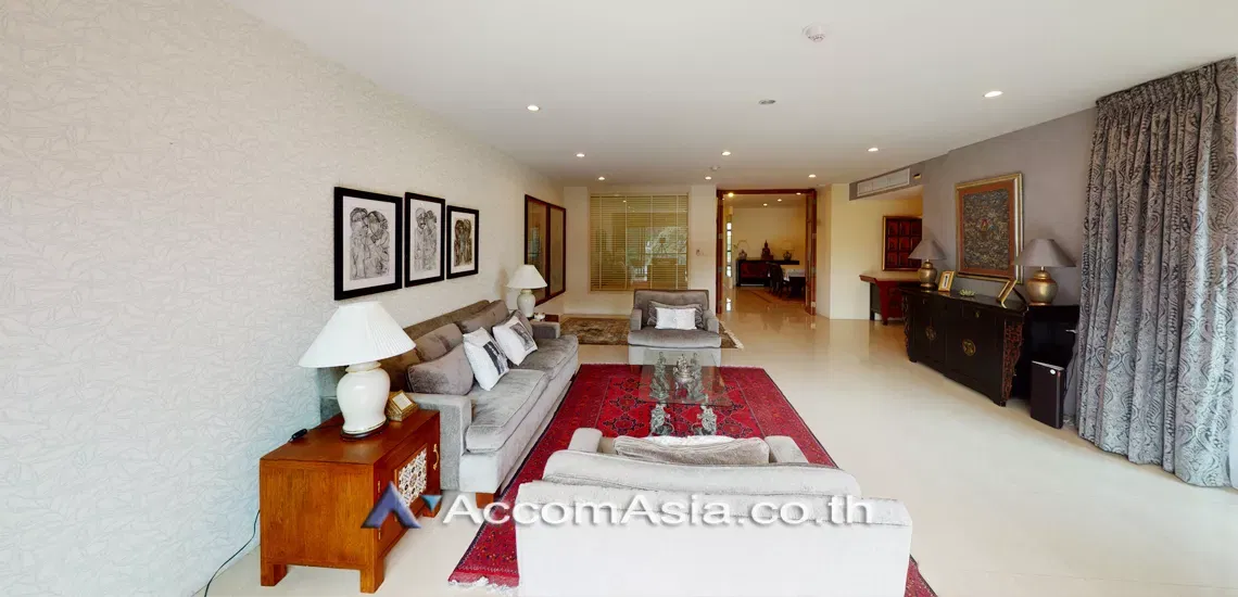 รูป 🔼🔽 AccomA 📩  2 BR Condominium @Baan Ananda (1516389) - รูปที่ 2/11