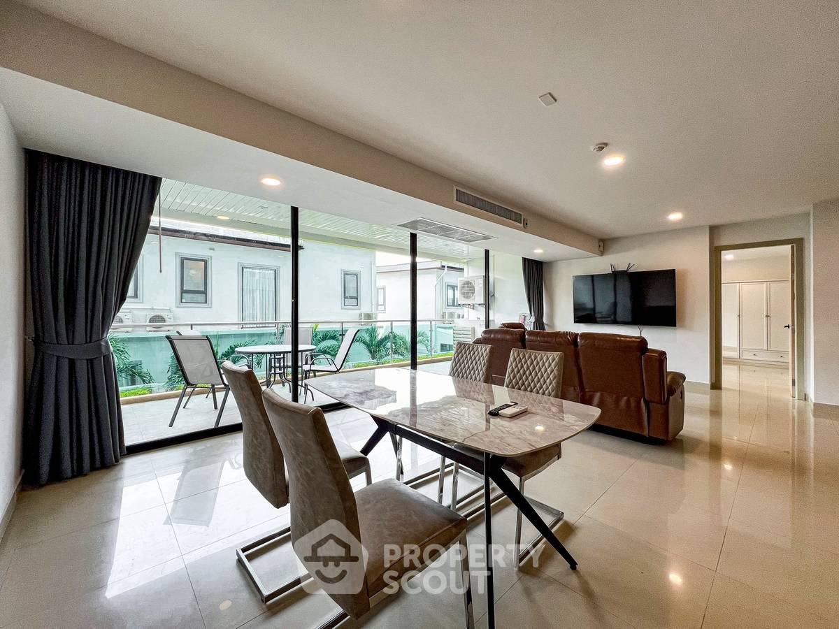 picture 1-BR Condo at Gardenia Pattaya close to Pattaya (ID 2315093) - 14/19