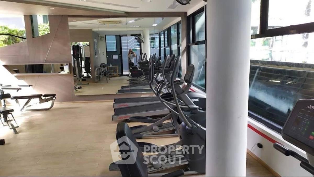 รูป คอนโด 1-ห้องนอน ที่ แอควา คอนโดมิเนียม จอมเทียน ใกล้ หาดจอมเทียน (ID 1494571) - รูปที่ 7/10