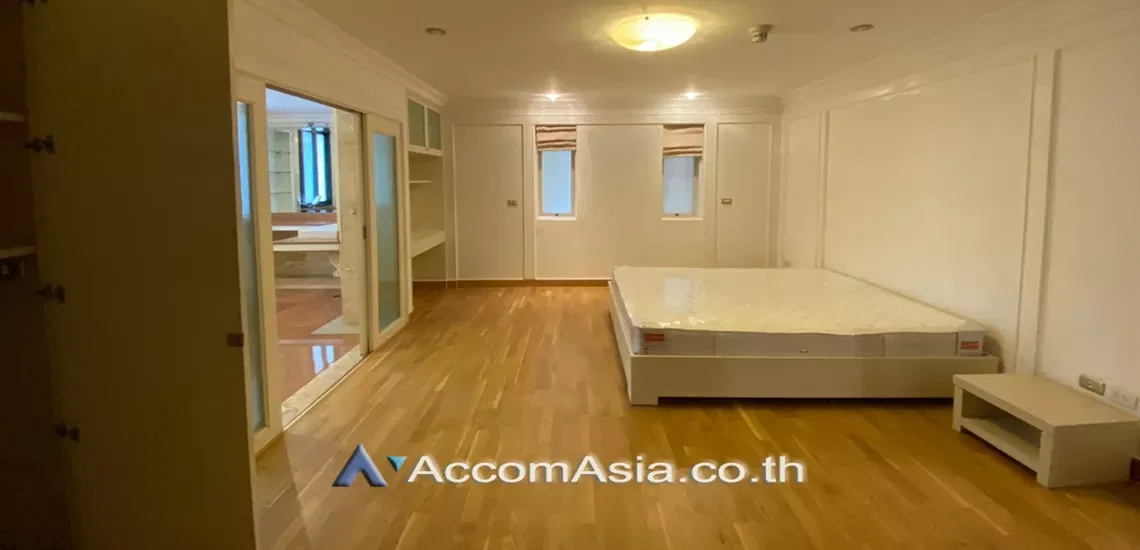 รูป 🔼🔽 AccomA 📩 Pet friendly,Big Balcony 3 BR Condominium @Cross Creek (AA28395) - รูปที่ 8/16