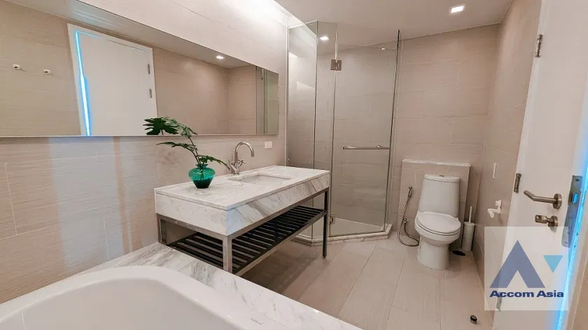 รูป 🔼🔽 AccomA 📩  3 BR Condominium @Sathorn Prime Residence (AA40035) - รูปที่ 20/20