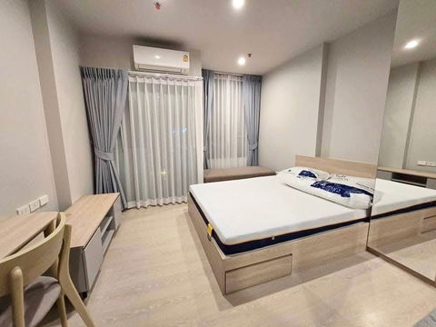 ✅ให้เช่า✅คอนโด นิว เมกะ พลัส บางนา ห้องใหม่ สวย พร้อมอยู่แล้วจ้า