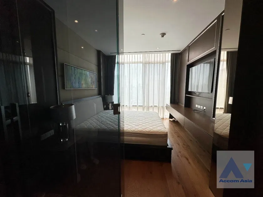picture 🔼🔽 AccomA 📩 Penthouse,Fully Furnished 3 BR Condominium @185 Rajadamri (AA41590) - 16/20
