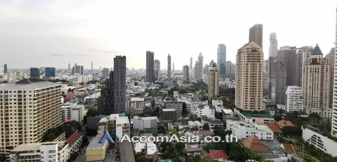 picture 🔼🔽 AccomA 📩  2 BR Condominium @The Sukhothai Residence (AA30029) - 9/9