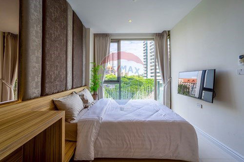 รูป [920311028-298] ✨ ให้เช่า The Riviera Wongamat Beach ✨ - รูปที่ 11/31