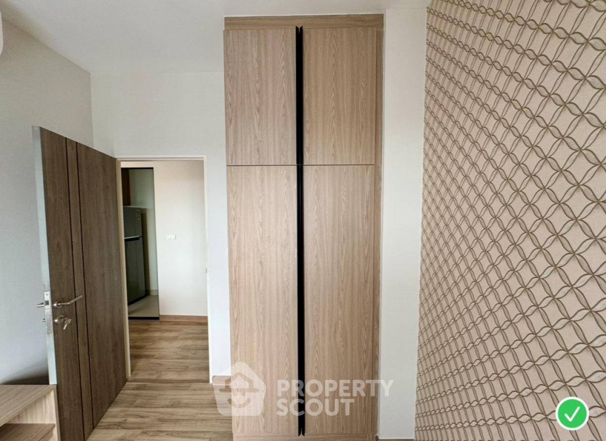 picture 2-BR Condo at Niche Mono Charoen Nakorn in Dao Khanong (ID 1895696) - 8/9