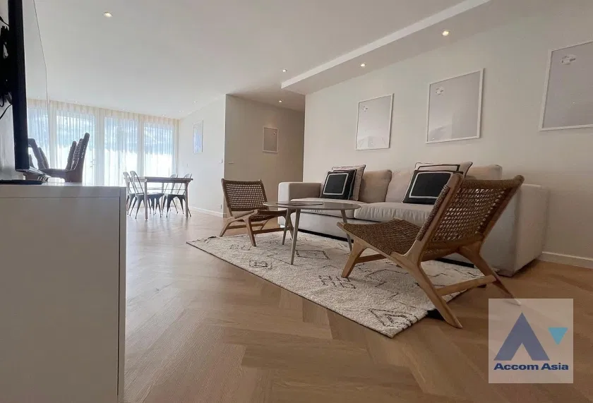 picture 🔼🔽 AccomA 📩  3 BR Condominium @D.S. Tower 2 (AA36061) - 8/20
