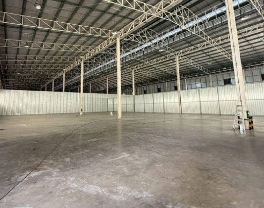 รูป ให้เช่าโกดัง ขนาดใหญ่ พื้นที่ 1,200 ตารางเมตร ชั้นล่าง ใจกลางเมือง ริมถนนประชาชื่น ใกล้ โรงพยาบาลเกษมราษฎร์ ประชาชื่น / รถเทรลเลอร์เข้าออกได้ - รูปที่ 8/10