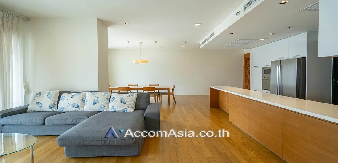 รูป 🔼🔽 AccomA 📩 Pet friendly 3 BR Condominium @The Madison (AA21732) - รูปที่ 1/12