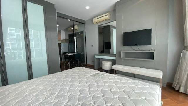 picture Skywalk residence ☎️1 bed 40 sqm ‼️only 18000/month‼️ NOW AVAILABLE 🔆✅ - 10/11