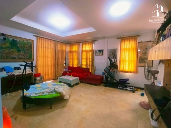 รูป บ้านเดี่ยวทำเลทอง! ลาดพร้าว เกษตรนวมินทร์  - รูปที่ 11/19