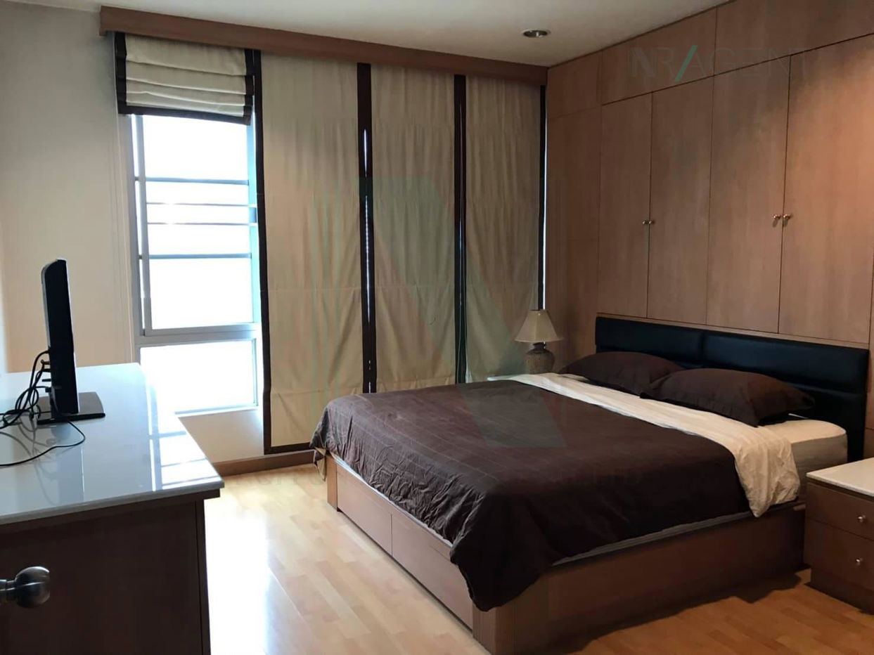 picture 🎊 For Rent Condo CITI SMART CONDO Building 1, Floor 17,2 bed room, Room size 79.00 sqm - 1/8