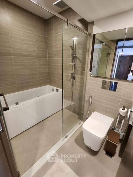 picture 2-BR Condo at Park Origin Thonglor near BTS Thong Lor (ID 2353948) - 4/10