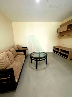 คอนโดให้เช่า : 🎊 ให้เช่าคอนโด เมโทร ปาร์ค สาทร เฟส 2 อาคาร E ชั้น 4 2 ห้องนอน ขนาด 60.00 ตรม ใกล้ Shopping Mall