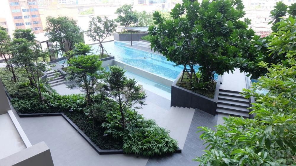 รูป 🏢 ขายคอนโด : Niche Pride Thonglor - Phetchaburi (นิช ไพรด์ ทองหล่อ - เพชรบุรี)   รหัสทรัพย์ | 📌 LNP-C9921  - รูปที่ 13/14
