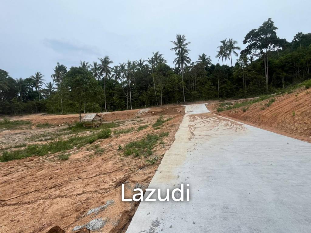 รูป Sea View Land for Sale In Pang Por - รูปที่ 5/7