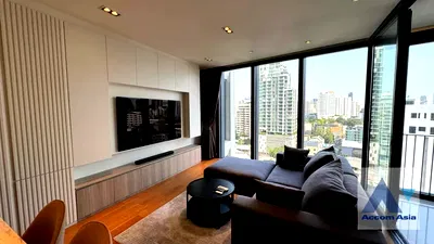 Condos for rent : 🔼🔽 AccomA 📩  2 BR Condominium @Beatniq Sukhumvit (AA39077)
