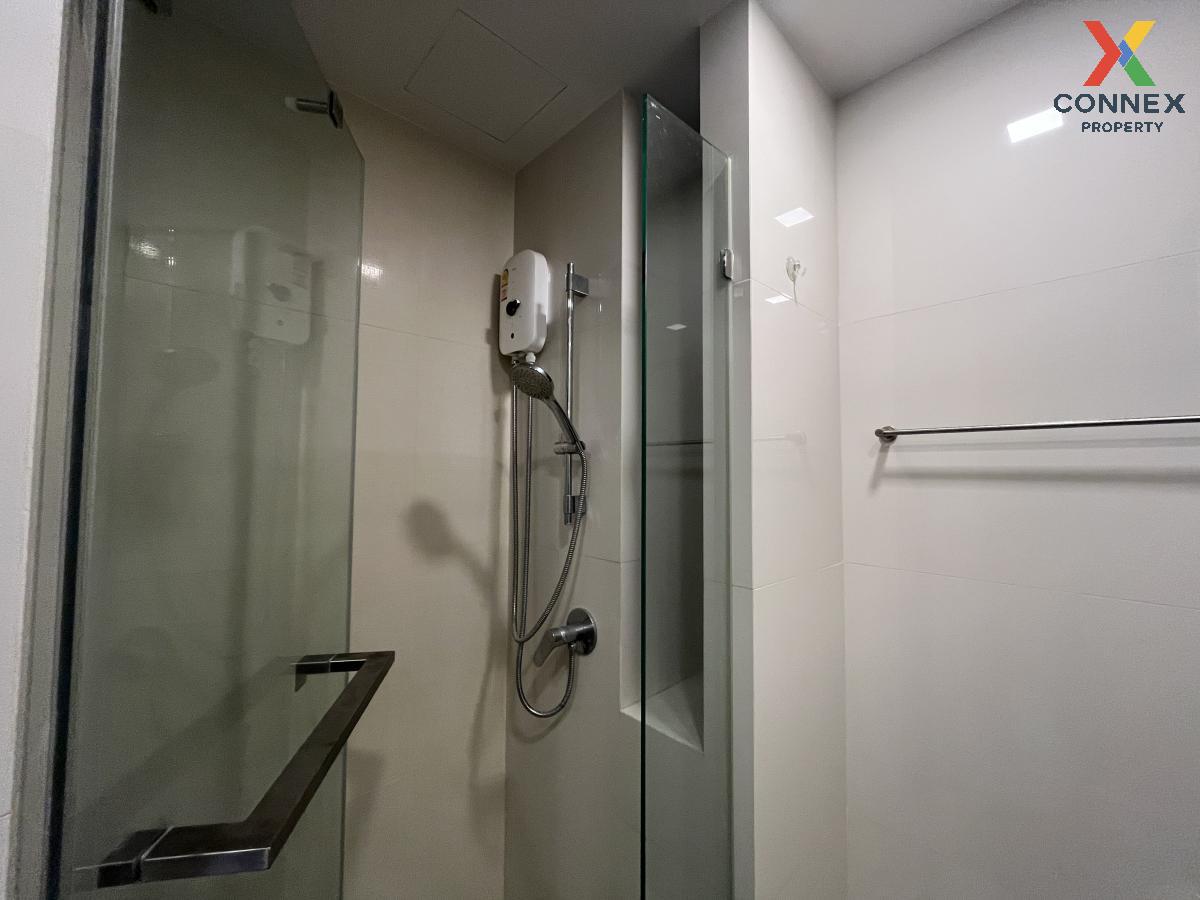 picture 🔥🔥🔥 For Rent Condo , Centric Ratchayothin , BTS-Ratchayothin , Chankasem , Chatuchak , Bangkok , CX-118477 ✅ Live chat with us ADD LINE @connexproperty ✅ 🔥🔥🔥 - 5/8