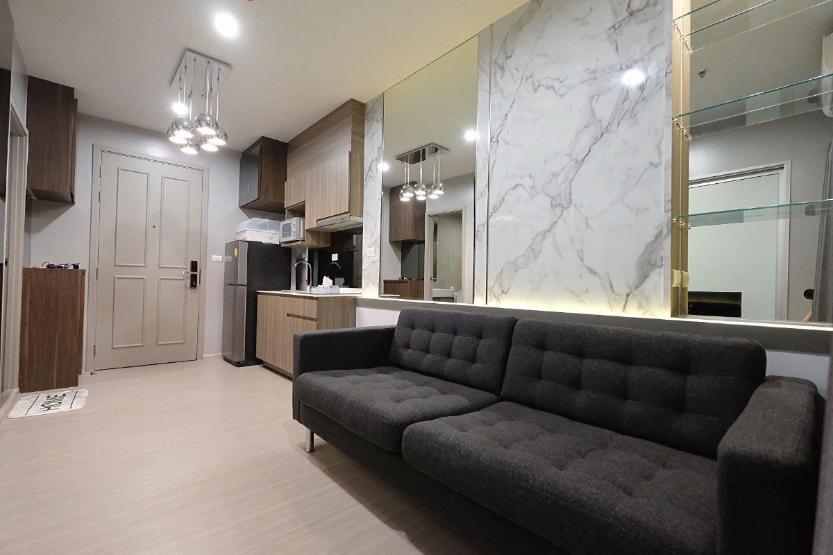 picture For rent The Parkland Phetkasem 56 Ready to move in (DSAA262) - 4/19