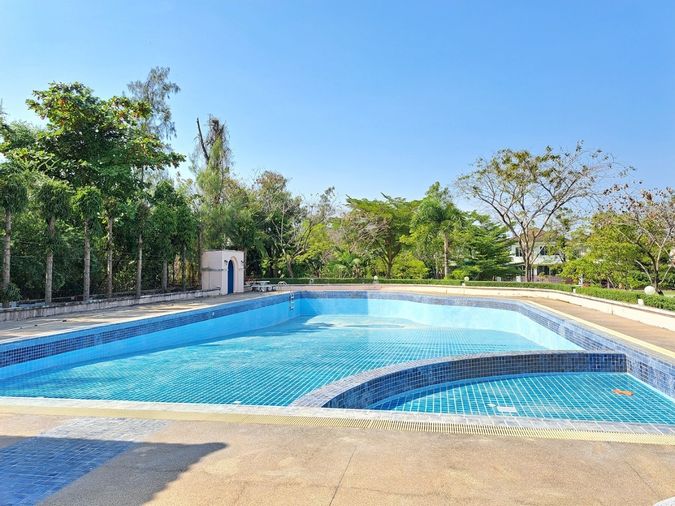 3-bed house for sale, 248 sqm, 70.4 sq wah, Chaiyaphruek Bang Khun Tiean