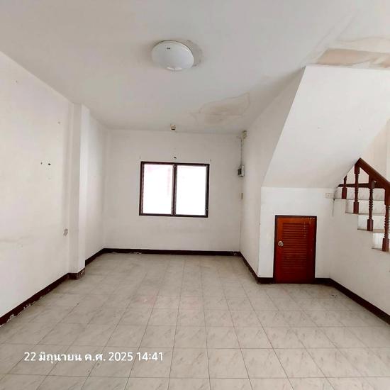 รูป บ้านเดี่ยว สำหรับขาย มิตรประชาวิลล่า บ้านใหม่ ปากเกร็ด นนทบุรี - รูปที่ 5/52