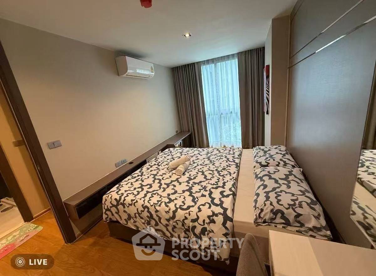 รูป คอนโด 2-ห้องนอน ที่ อัลติจูด ดีไฟน์ ใกล้ MRT สามย่าน (ID 2354542) - รูปที่ 7/12