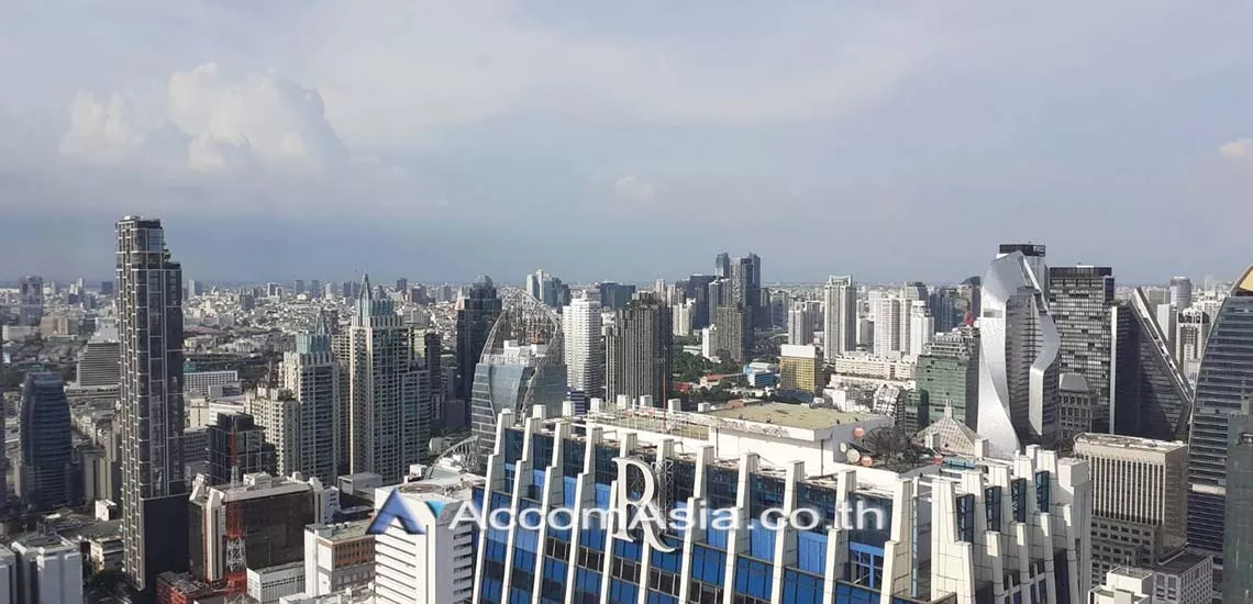 picture 🔼🔽 AccomA 📩  2 BR Condominium @Magnolias Ratchadamri Boulevard (AA29948) - 15/16