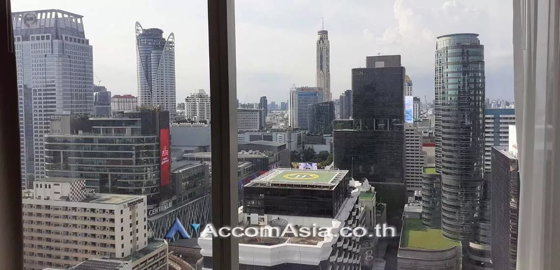 picture 🔼🔽 AccomA 📩  2 BR Condominium @Magnolias Ratchadamri Boulevard (AA29949) - 15/15