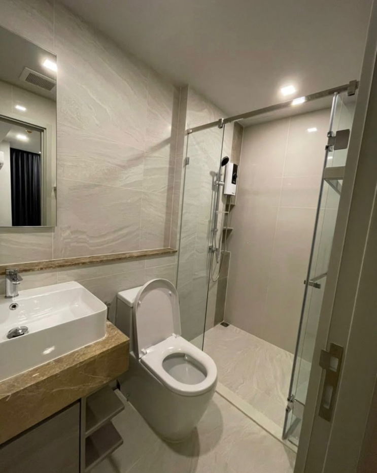 รูป #S4739 ให้เช่า Quintara Treehaus Sukhumvit 42 - รูปที่ 6/6