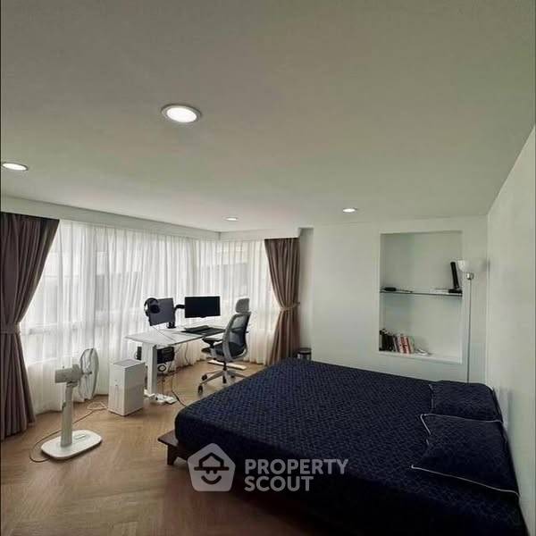 รูป คอนโด 2-ห้องนอน ที่ บ้านสิริสาทร สวนพลู คอนโดมิเนียม ใกล้ ถนนนราธิวาสราชนครินทร์ (ID 2353632) - รูปที่ 3/6