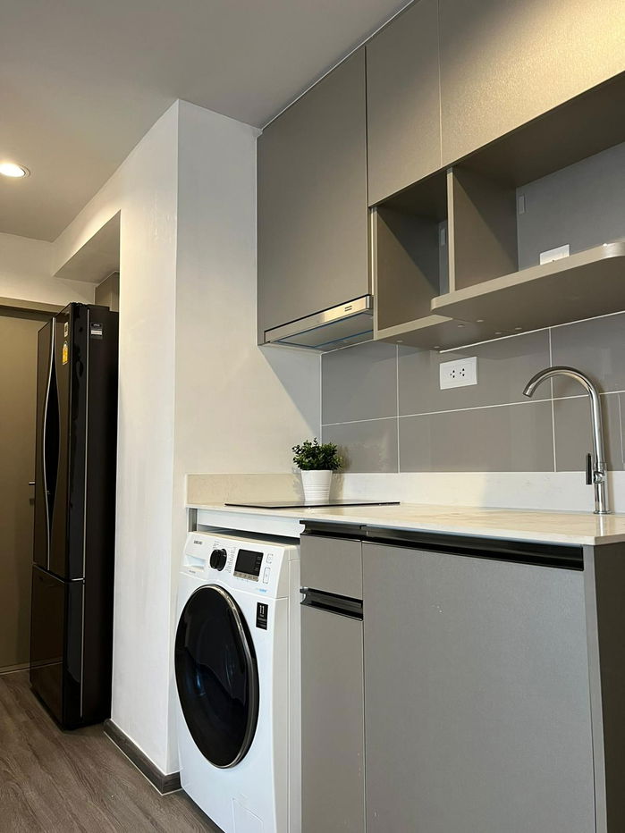 รูป 💥ด่วนนน!!! ให้เช่าคอนโด Ideo Mobi Sukhumvit 40  - รูปที่ 6/11