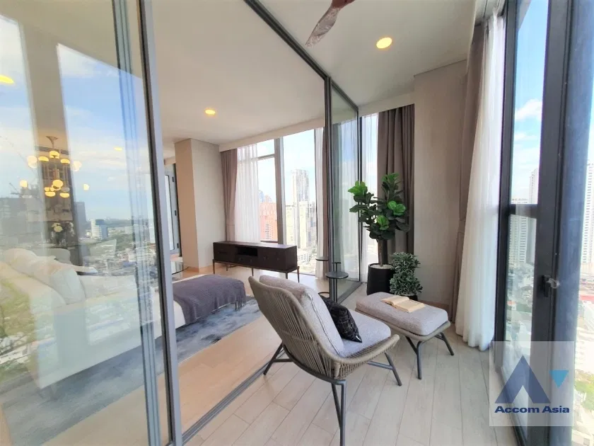 picture 🔼🔽 AccomA 📩 Penthouse 3 BR Condominium @Siamese Exclusive Queens (AA32745) - 10/20
