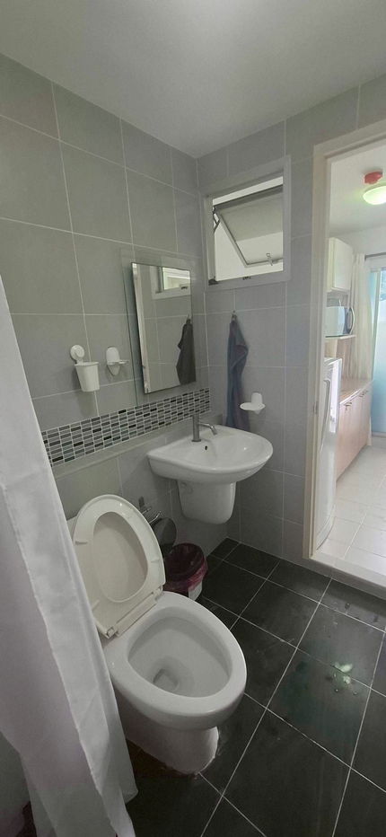 รูป 🚨 ด่วน! ห้องสุดปัง #st21165 ให้เช่า Dcondo รามคำแหง 64 - รูปที่ 4/6