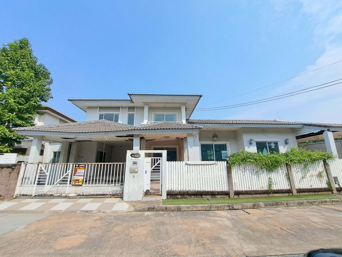 รูป AP 0371 : หมู่บ้าน เดอะ แพลนท์ บางนา - รูปที่ 13/66
