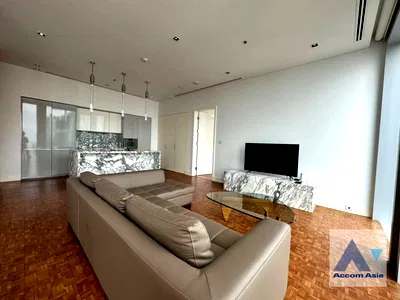 Condos for sale Lumpini Park : 🔼🔽 AccomA 📩 Pet friendly 2 BR Condominium @The Ritz Carlton Residences (AA29907)
