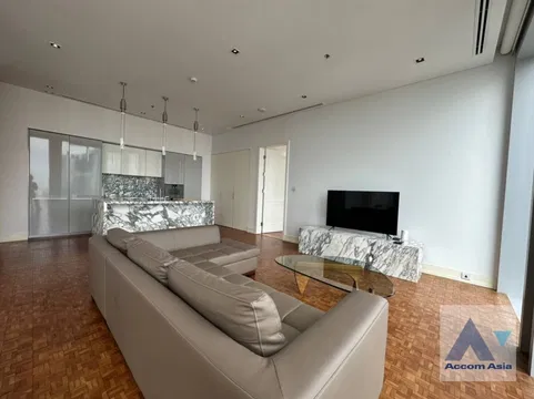 🔼🔽 AccomA 📩 Pet friendly 2 BR Condominium @The Ritz Carlton Residences (AA29907)