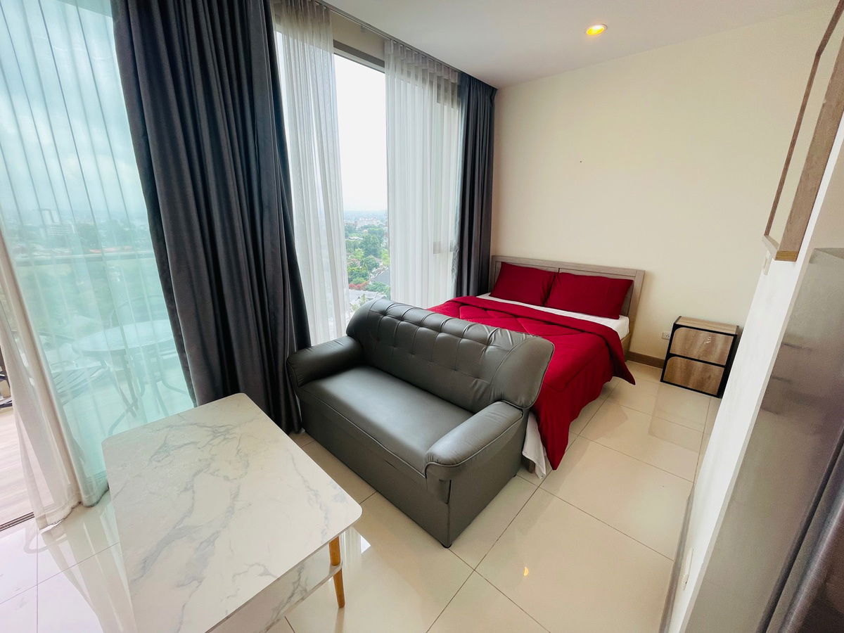 picture The Riviera Wongamat Beach for yearly rent - 7/17
