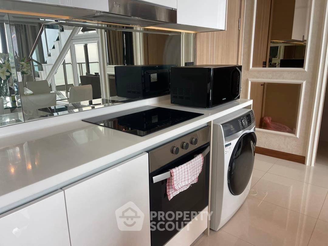 picture 2-BR Condo at The Riviera Jomtien close to Jomtien Beach (ID 2110577) - 9/13