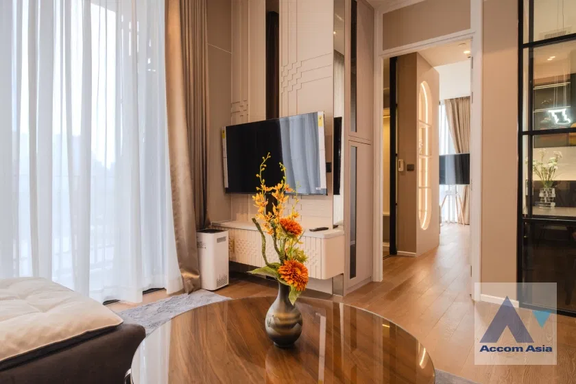 picture 🔼🔽 AccomA 📩  2 BR Condominium @MUNIQ Langsuan (AA39582) - 7/20