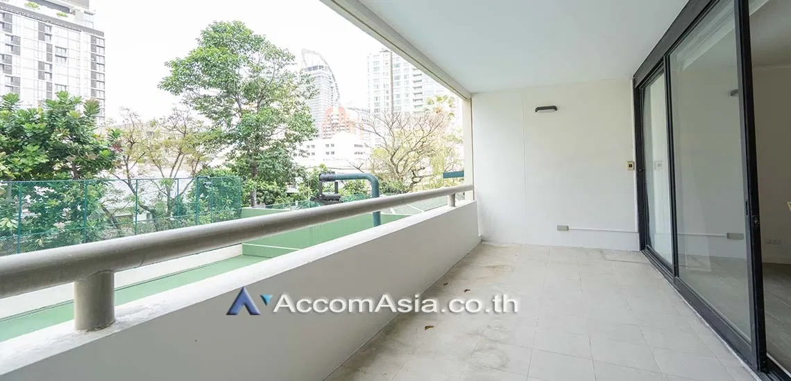 picture 🔼🔽 AccomA 📩  2 BR Condominium @Somkid Gardens (26319) - 8/10