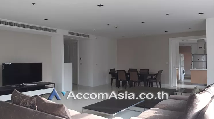 picture 🔼🔽 AccomA 📩  3 BR Condominium @Athenee Residence (AA25087) - 12/20